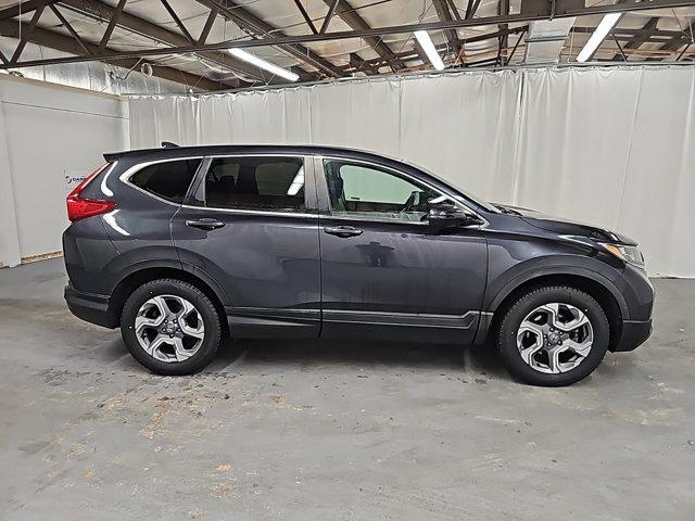 used 2019 Honda CR-V car, priced at $19,937