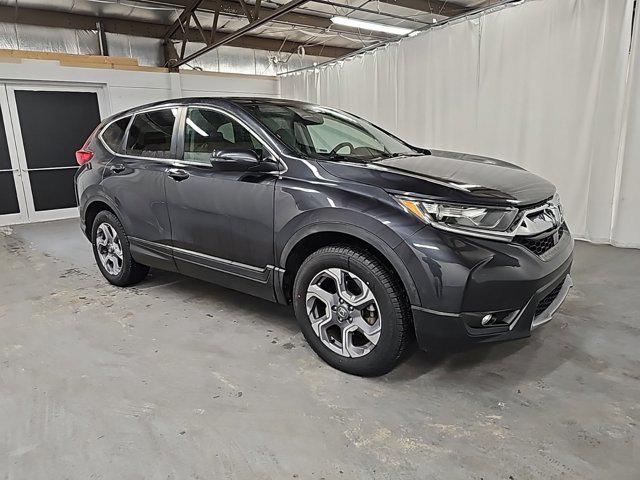 used 2019 Honda CR-V car, priced at $19,937