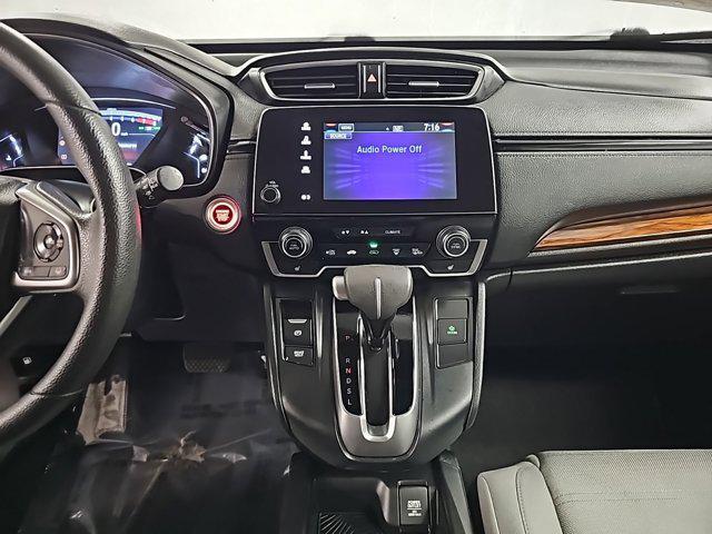 used 2019 Honda CR-V car, priced at $19,174