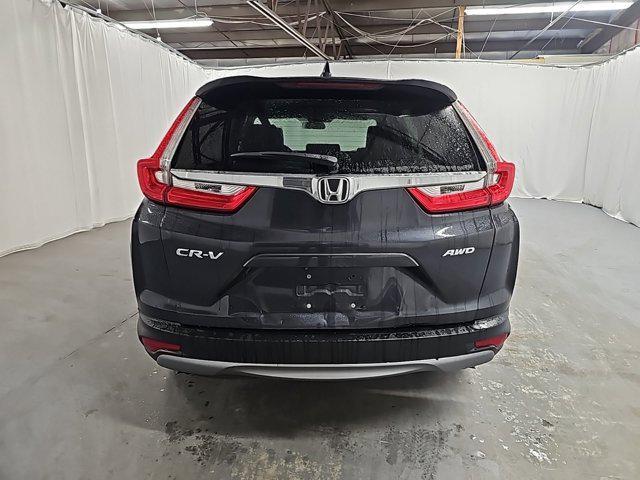 used 2019 Honda CR-V car, priced at $19,937