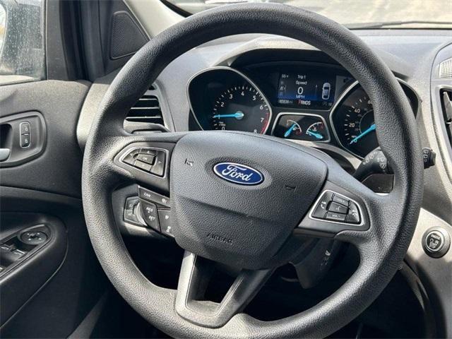 used 2019 Ford Escape car, priced at $15,400