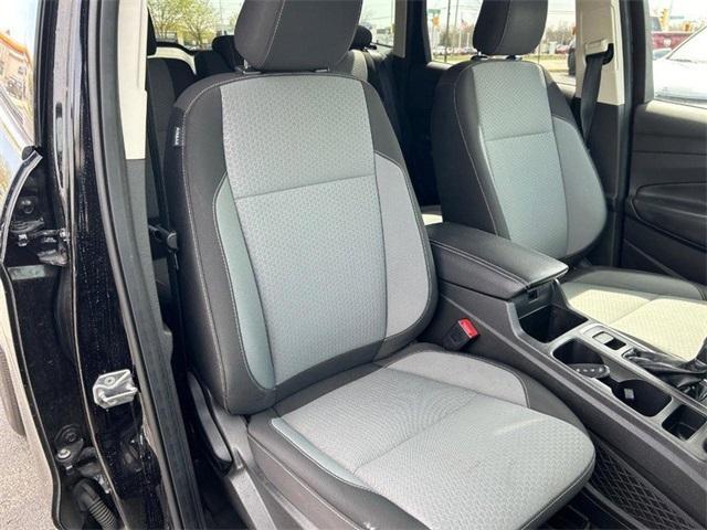 used 2019 Ford Escape car, priced at $15,532