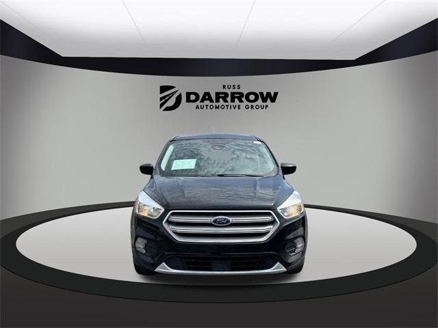 used 2019 Ford Escape car, priced at $15,400