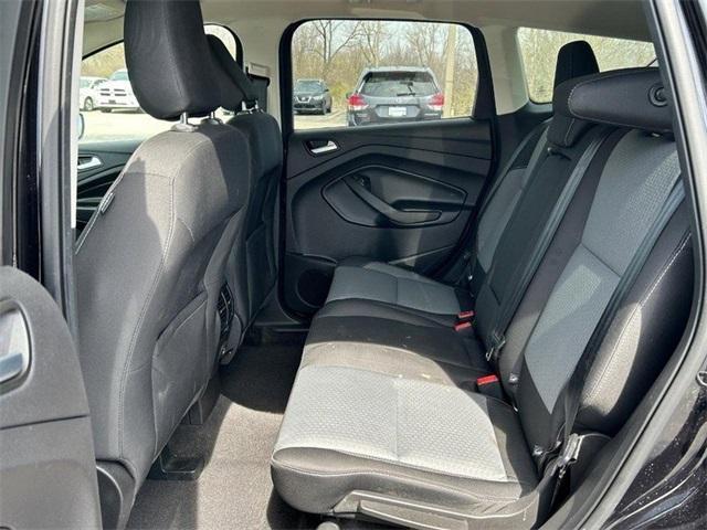 used 2019 Ford Escape car, priced at $15,532
