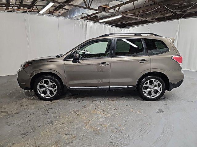 used 2018 Subaru Forester car, priced at $20,820