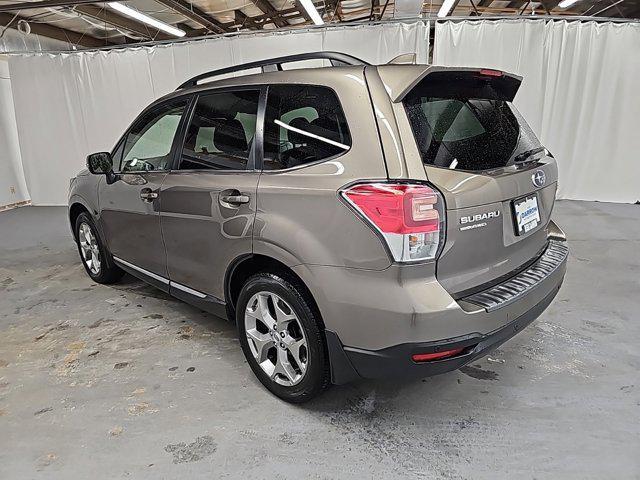 used 2018 Subaru Forester car, priced at $20,820