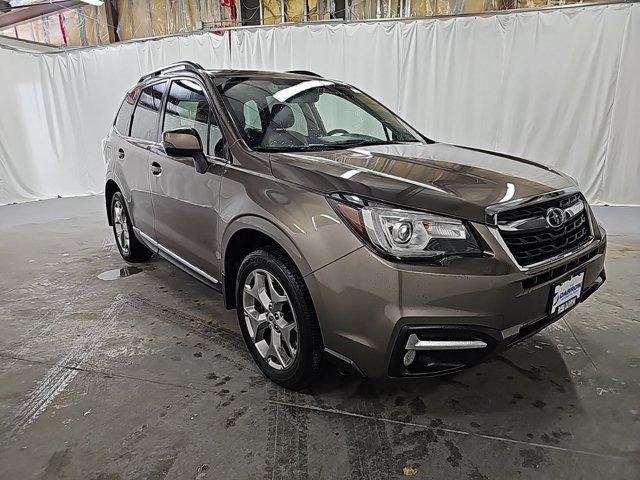 used 2018 Subaru Forester car, priced at $20,820