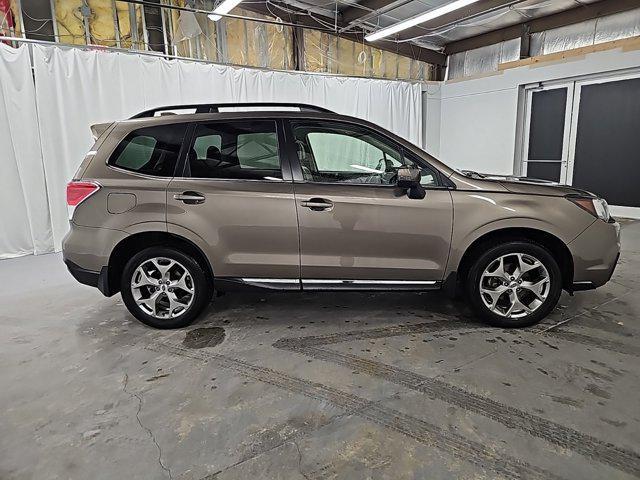 used 2018 Subaru Forester car, priced at $20,820