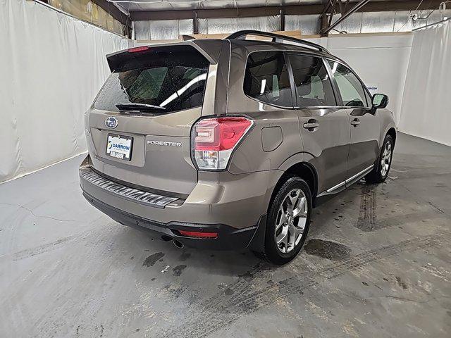 used 2018 Subaru Forester car, priced at $20,820