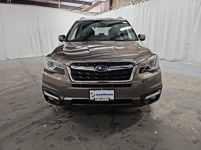 used 2018 Subaru Forester car, priced at $20,820