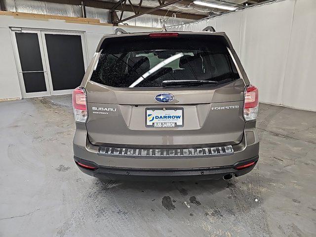 used 2018 Subaru Forester car, priced at $20,820