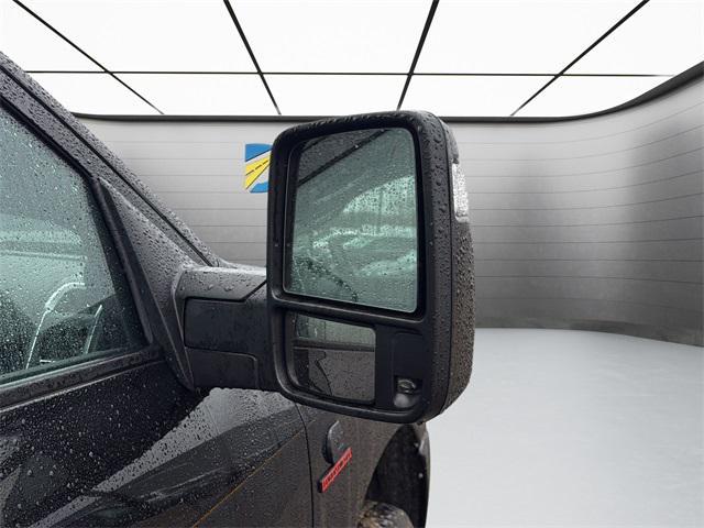 used 2024 Ram 3500 car, priced at $71,500