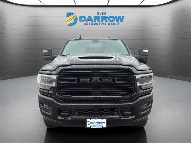 used 2024 Ram 3500 car, priced at $71,500