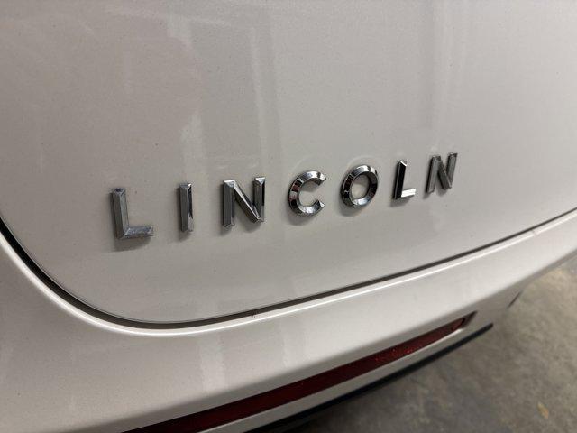 used 2017 Lincoln MKT car, priced at $14,374