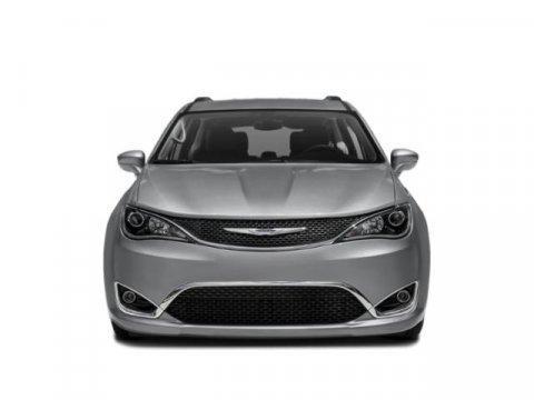 used 2019 Chrysler Pacifica car, priced at $20,458