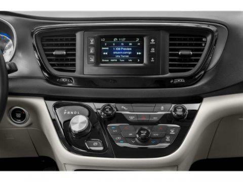 used 2019 Chrysler Pacifica car, priced at $20,458