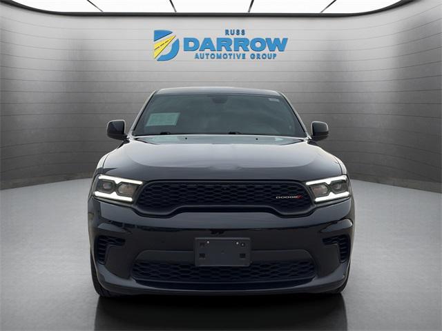 used 2023 Dodge Durango car, priced at $27,576