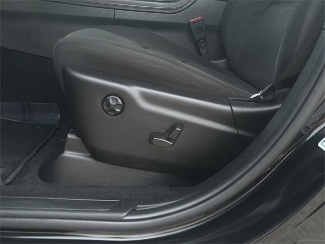 used 2023 Dodge Durango car, priced at $27,576