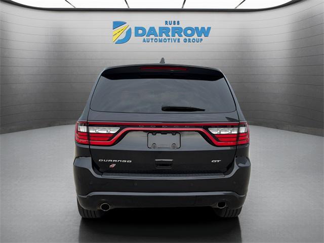 used 2023 Dodge Durango car, priced at $27,576