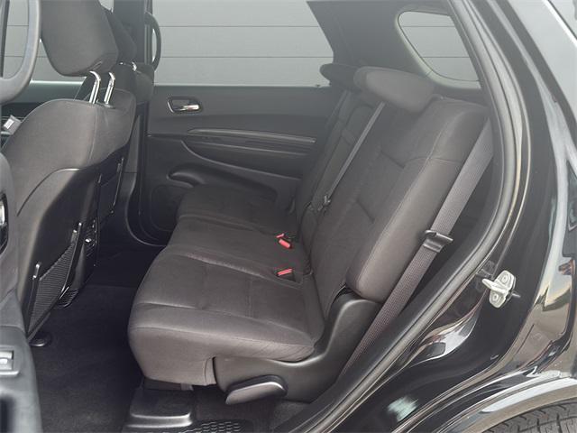used 2023 Dodge Durango car, priced at $27,576