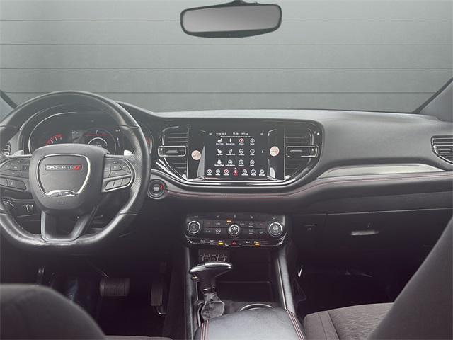 used 2023 Dodge Durango car, priced at $27,576