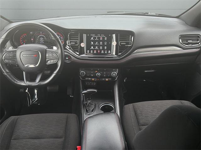 used 2023 Dodge Durango car, priced at $27,576