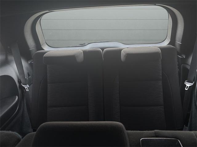 used 2023 Dodge Durango car, priced at $27,576