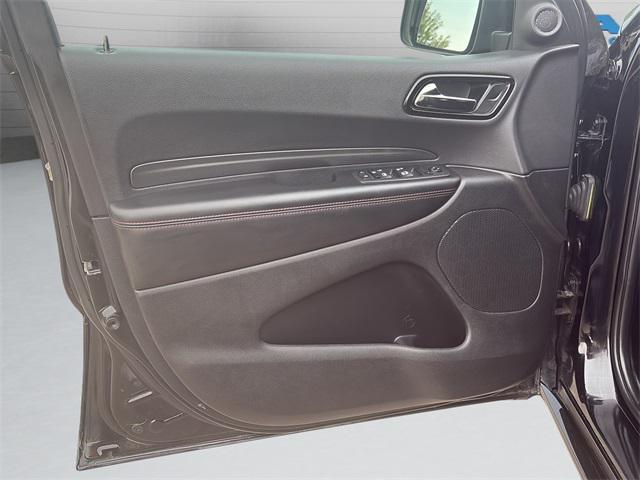 used 2023 Dodge Durango car, priced at $27,576