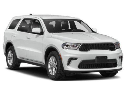 used 2023 Dodge Durango car, priced at $26,445