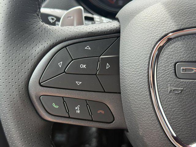new 2025 Dodge Durango car, priced at $42,289