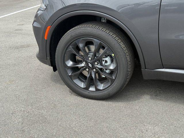 new 2025 Dodge Durango car, priced at $42,289