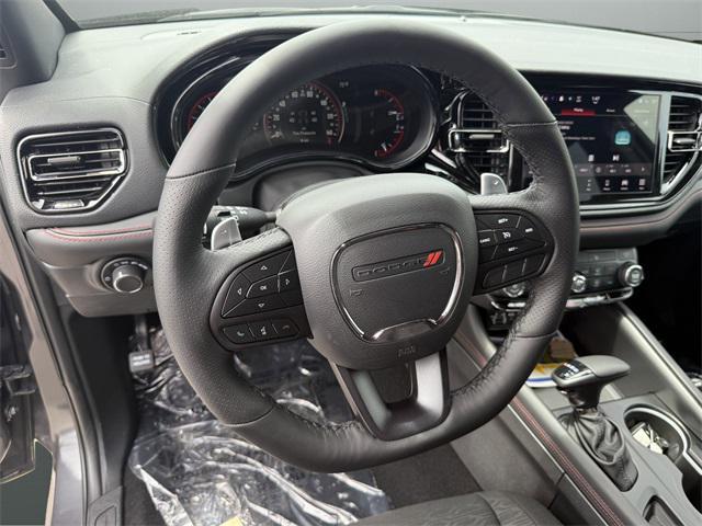 new 2025 Dodge Durango car, priced at $40,290