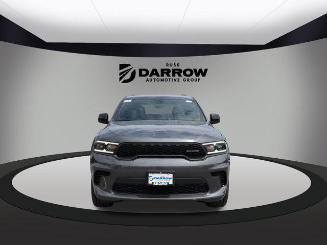 new 2025 Dodge Durango car, priced at $42,289