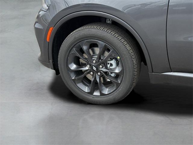 new 2025 Dodge Durango car, priced at $40,290