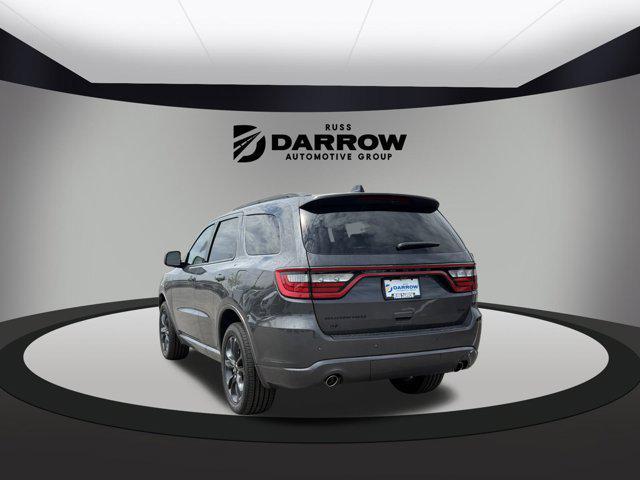 new 2025 Dodge Durango car, priced at $42,289