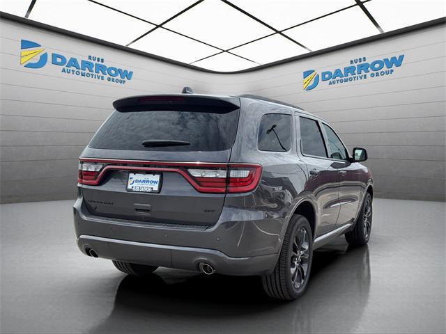 new 2025 Dodge Durango car, priced at $40,290