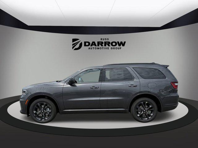 new 2025 Dodge Durango car, priced at $42,289