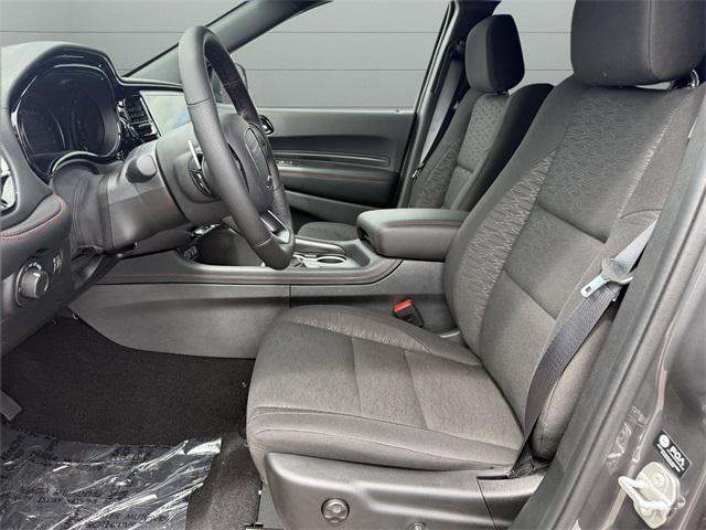 new 2025 Dodge Durango car, priced at $40,290