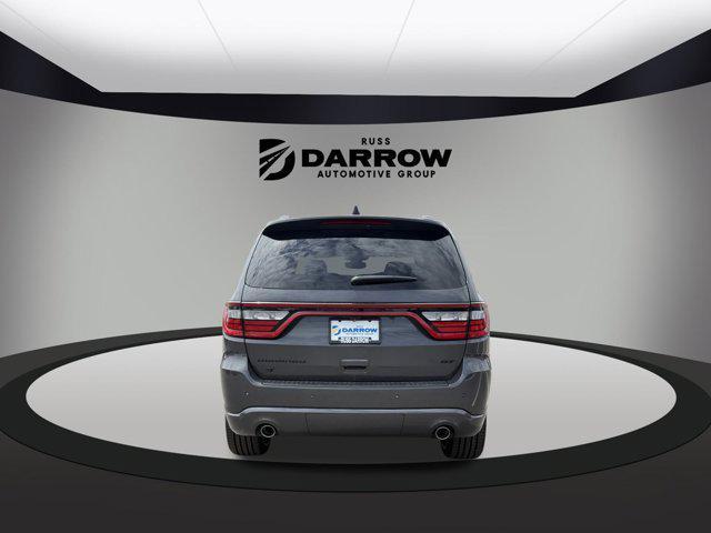 new 2025 Dodge Durango car, priced at $42,289