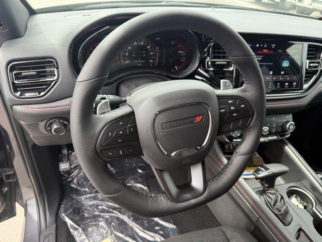 new 2025 Dodge Durango car, priced at $42,289
