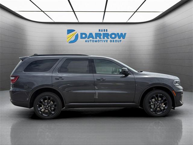 new 2025 Dodge Durango car, priced at $40,290