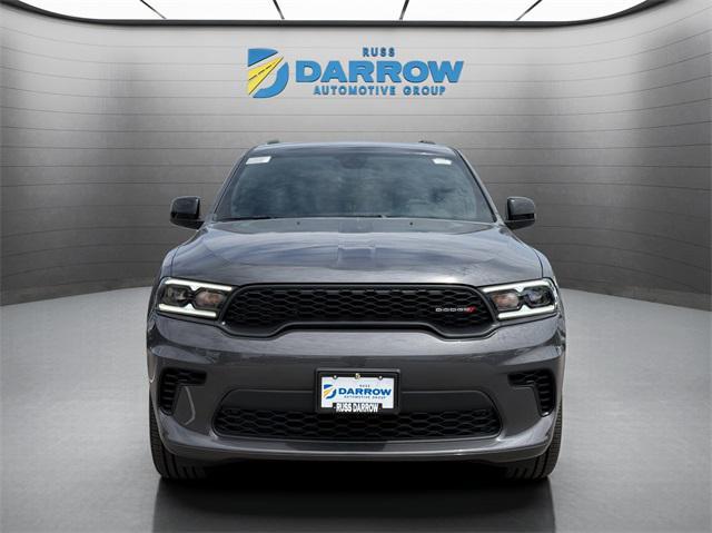 new 2025 Dodge Durango car, priced at $40,290