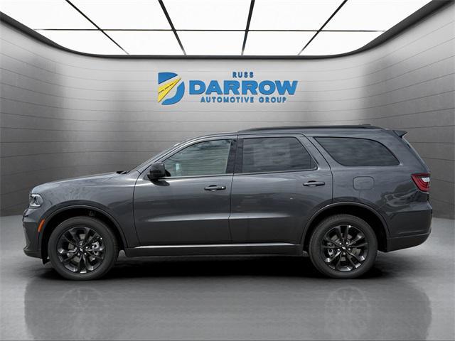 new 2025 Dodge Durango car, priced at $40,290