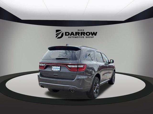 new 2025 Dodge Durango car, priced at $42,289