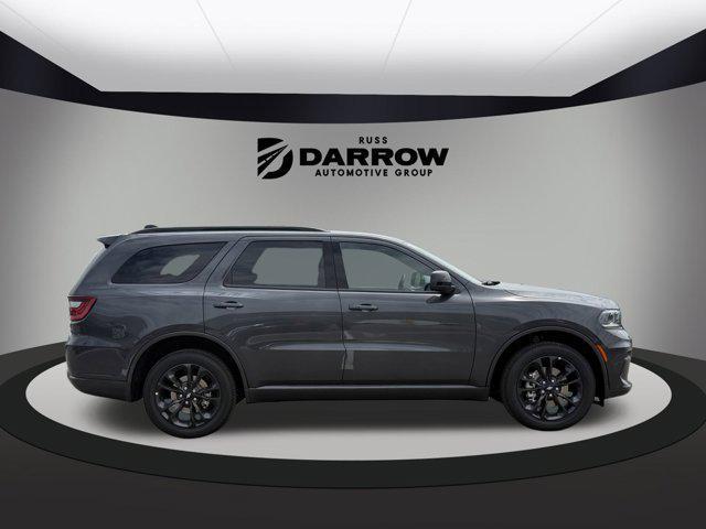 new 2025 Dodge Durango car, priced at $42,289