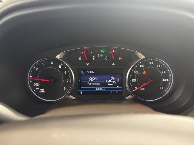 used 2022 GMC Acadia car, priced at $26,666