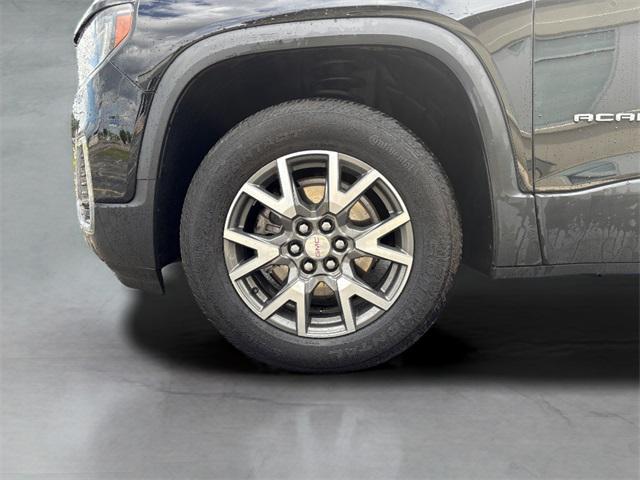 used 2022 GMC Acadia car, priced at $26,110