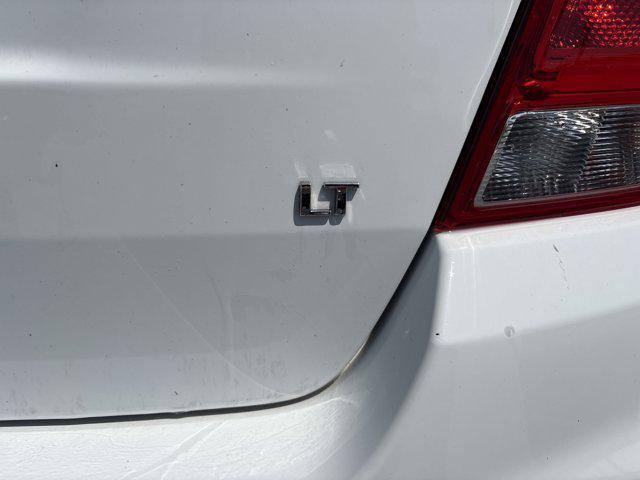 used 2020 Chevrolet Trax car, priced at $12,653