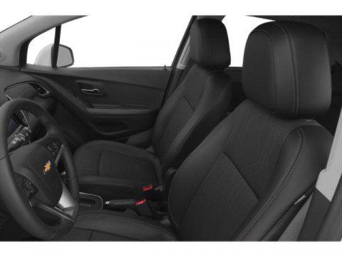 used 2020 Chevrolet Trax car, priced at $13,249