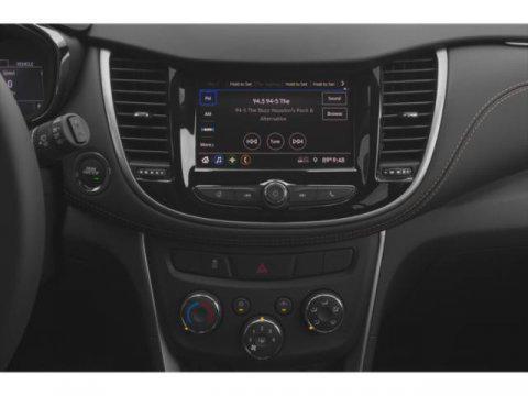 used 2020 Chevrolet Trax car, priced at $13,249
